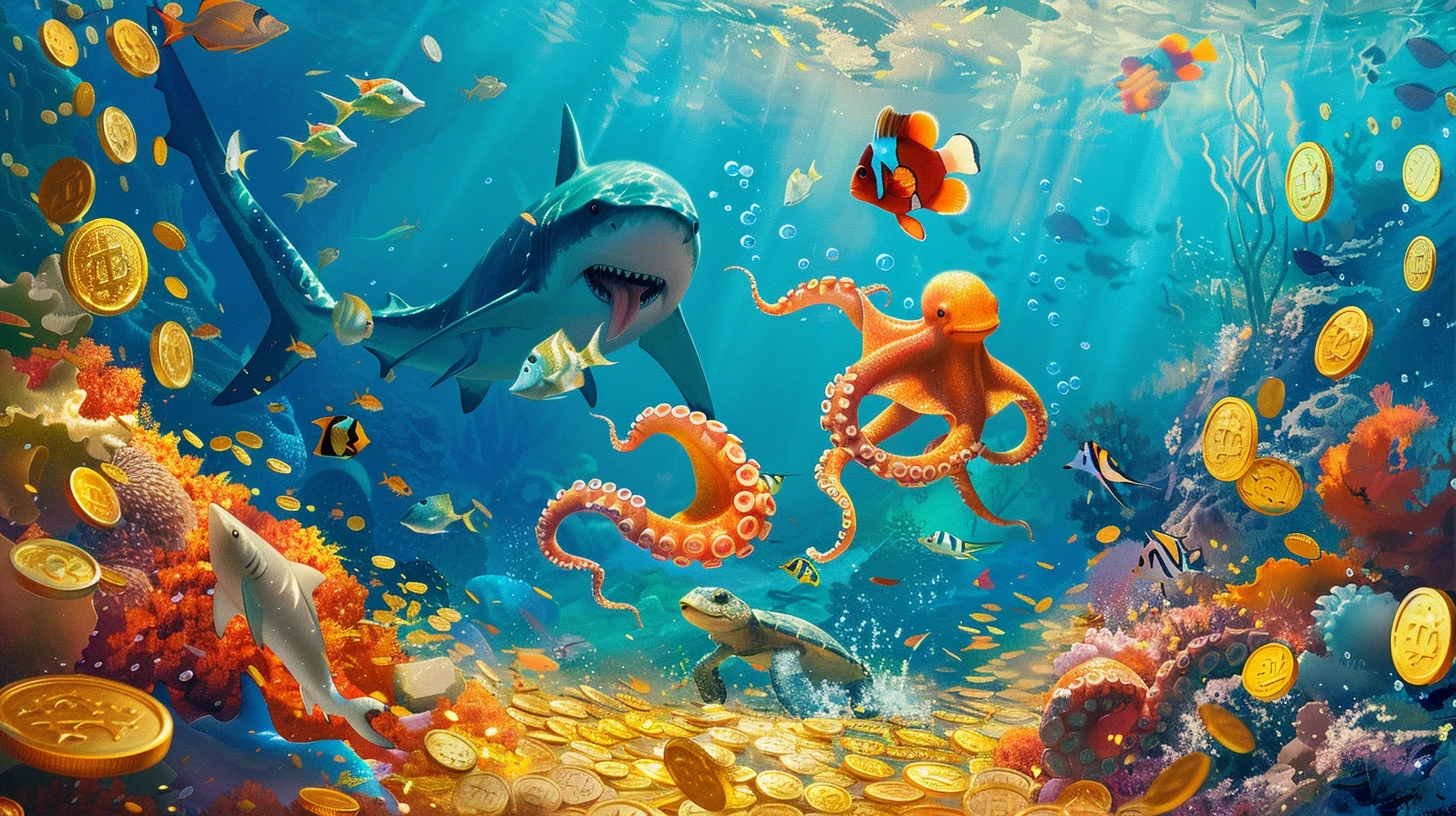 Khám Phá Thế Giới FC88: Sòng Bạc Trực Tuyến Hàng Đầu