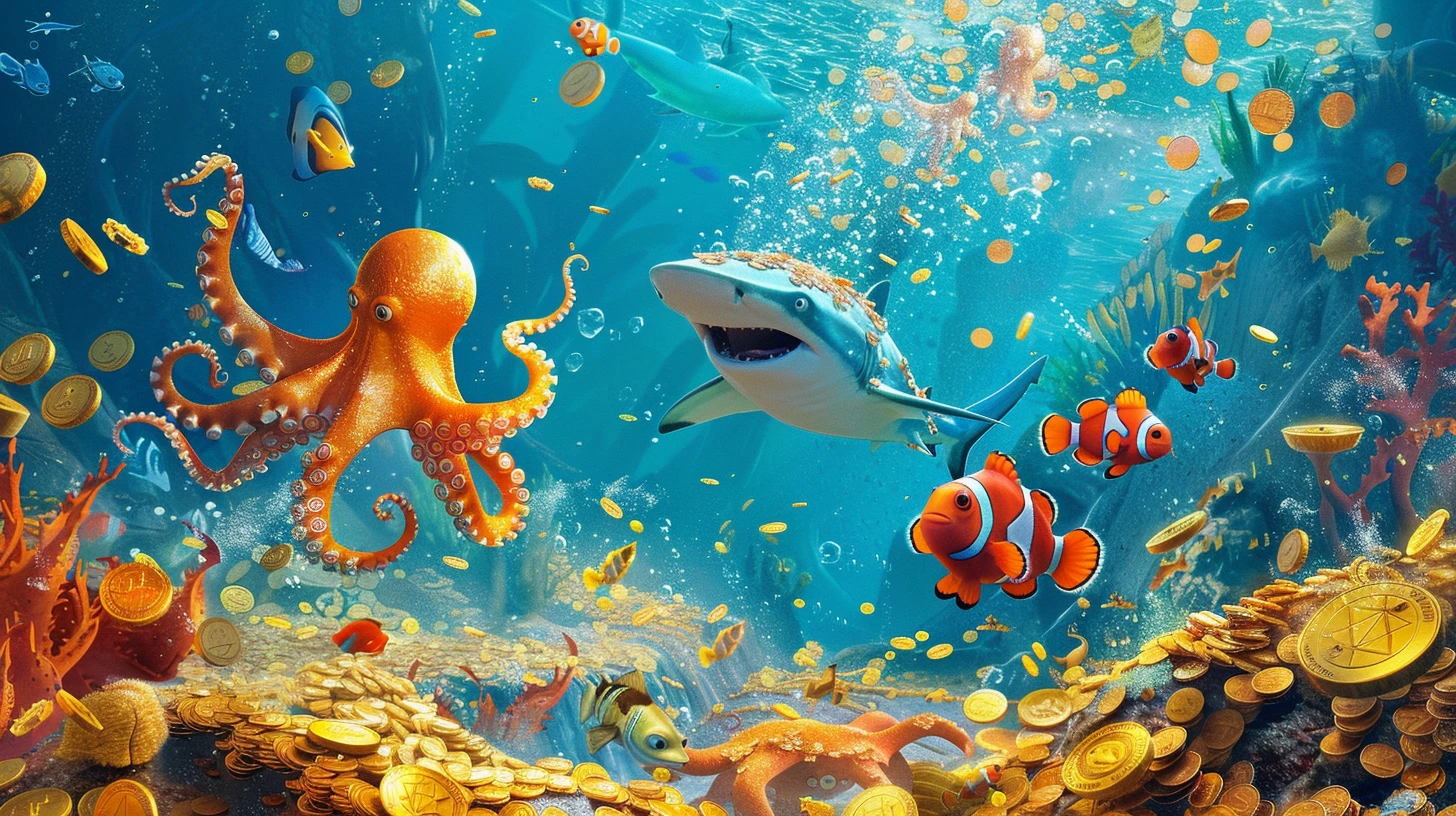 Khám Phá Thế Giới FC88: Sòng Bạc Trực Tuyến Hàng Đầu