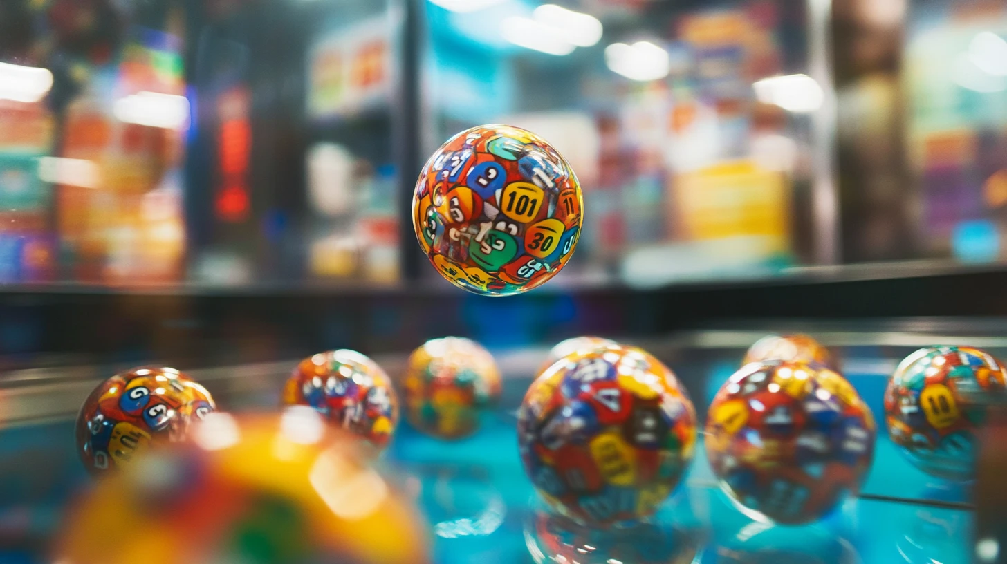 XOXO66: Điểm Nổi Bật Trong Thế Giới Xổ Số