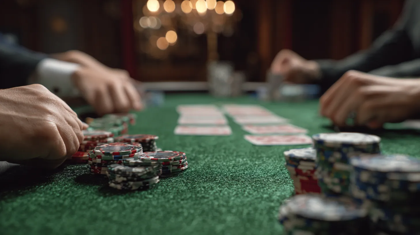 Khám Phá Gachoic1: Nền Tảng Dịch Vụ Xổ Số Đáng Tin Cậy