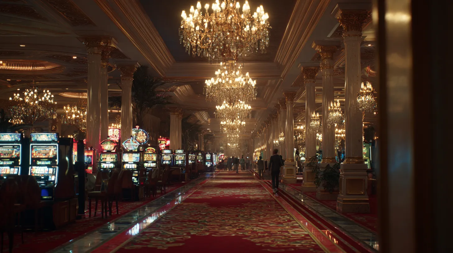 Khám Phá Thế Giới Xổ Số và Âm Thanh Chất Lượng Từ Ok99