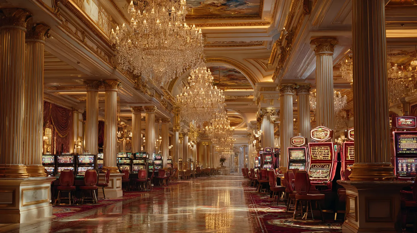 Khám Phá Thế Giới Xổ Số và Âm Thanh Chất Lượng Từ Ok99