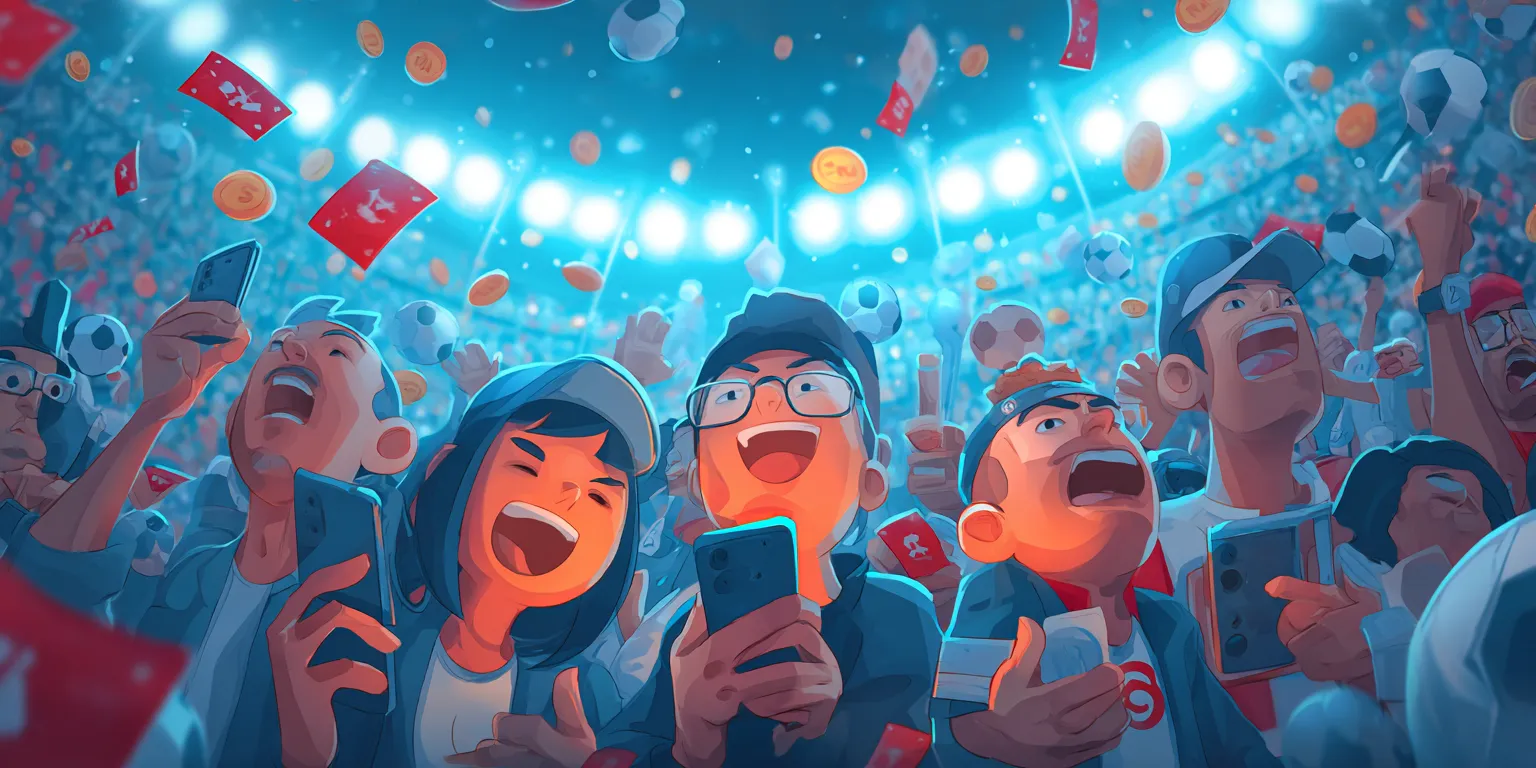 Khám Phá Huebet: Ứng Dụng Mới Dành Cho Người Yêu Thích Xổ Số