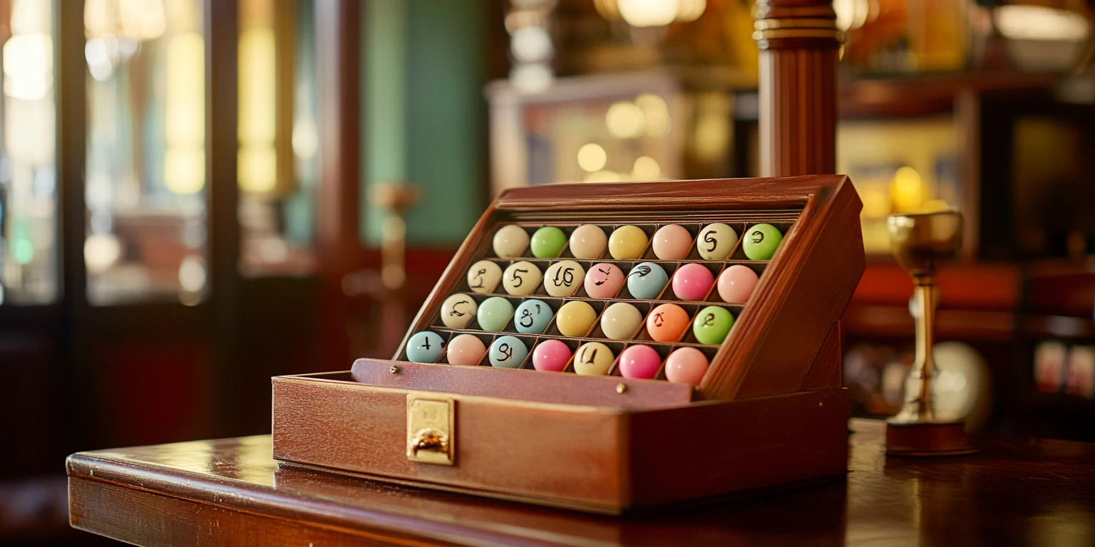 Khám Phá QQ88: Nơi Cung Cấp Xổ Số và Mua Vé Số Miền Nam