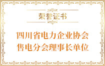 榮譽證書2