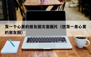 发一个心累的朋友圈文案图片（想发一条心累的朋友圈）