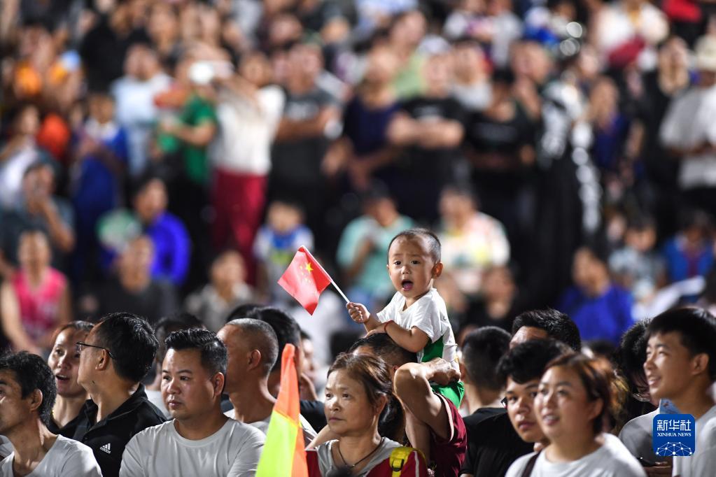 贵州“村超”，点燃夏日足球热情-第7张图片-足球直播_足球免费在线高清直播_足球视频在线观看无插件-24直播网