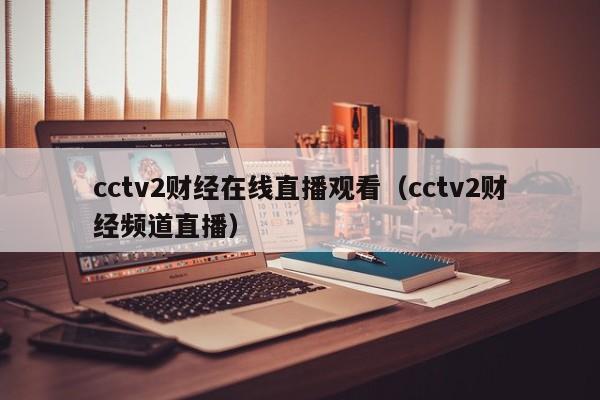 cctv2财经在线直播观看（cctv2财经频道直播）-第1张图片-足球直播_足球免费在线高清直播_足球视频在线观看无插件-24直播网